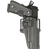Serpa CQC Concealment Holster - 4105
