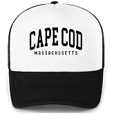Cape Cod Hat Cape Cod Cap