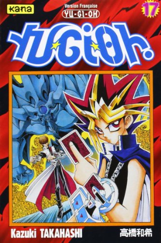 Yu-Gi-Oh
