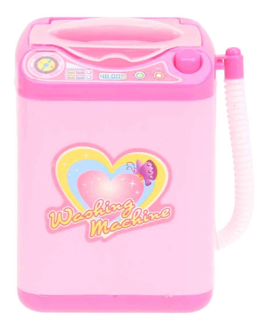 Beauty Sponge Washer Machine | Electronic Blender Makeup ...
