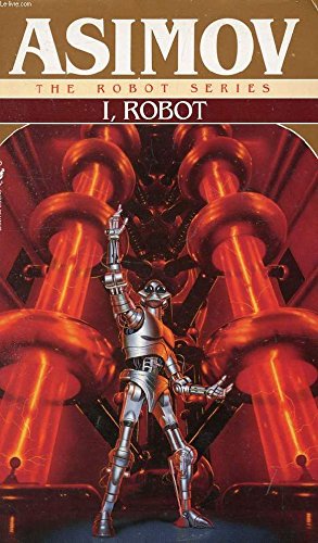 I, Robot