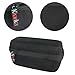 khanka Hard Travel Case Replacement for Gosky 12x55 High Definition Monocular/Wingspan Optics Explorer High Powered 12X50 Monocular, Case Only