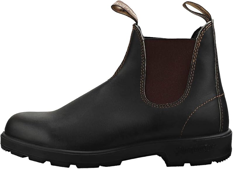 blundstone men's original 500 boots
