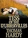 Tess of The D'ubervilles (Illustrated)