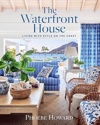 The Seaside House: Living on the Water: Voulgaris III, Nick