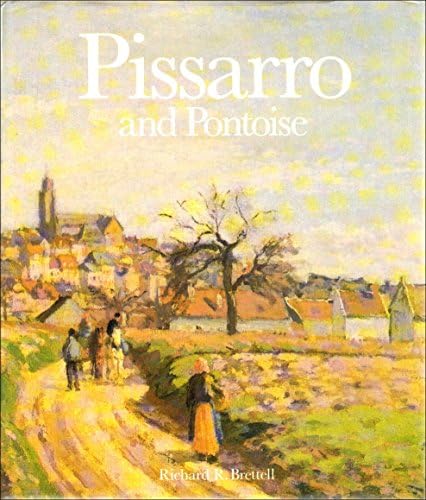 Camille Pissarro: Christophe Becker, Wolf Eiermann, Ralph Melcher