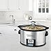 Cuisinart 3.5-Quart Programmable Slow Cooker