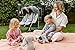 UPPAbaby G-Link 2 Stroller- Jordan (Charcoal Melange/Silver), Gray