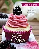 Your Cup of Cake Your Cup of Cake