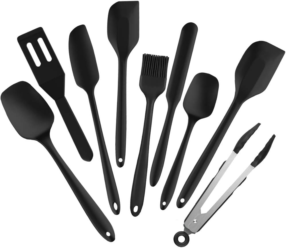 Best Kitchen Utensils Flexible Spatulas