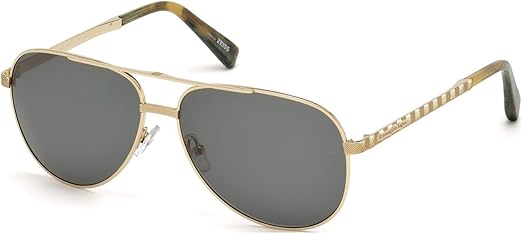 zegna mens sunglasses