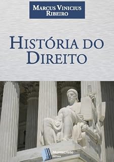 Livro História do Direito