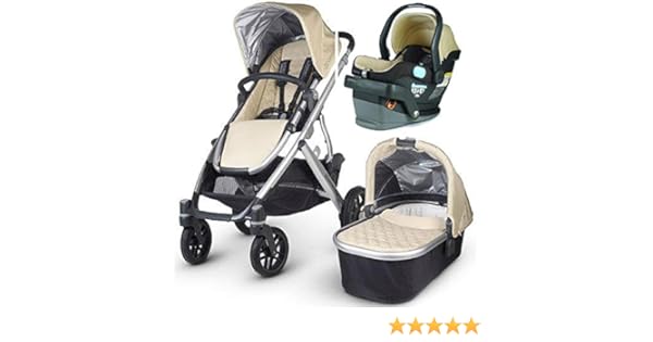 mesa travel system