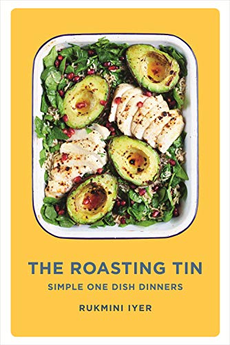 #56 — The Roasting Tin: Simple One Dish Dinners