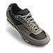 Giro Rumble VR Mens Mountain Cycling Shoes - Mil Spec Olive/Black (2020), 43