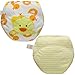 Skhls Baby Toddler Thick Absorbent Potty Training Pants Underwear (2T, 8pcs Boys)