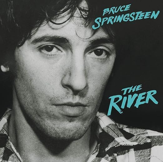 Amazon.com: Bruce Springsteen - The River: CDs & Vinyl