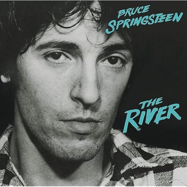 Amazon.com: The Ties That Bind: The River Collection: CDs & Vinyl