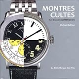 Montres cultes: les classiques intemporels by 