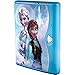 Frozen Password Diary Holder
