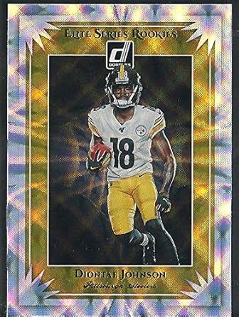 diontae johnson jersey