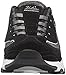 Skechers Sport Women's D'lites Laceless Fashion Sneaker