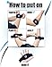 Hercules Premium Tennis Elbow Brace - Golfer's Elbow Pain Relief System with Compression Pad for Tendonitis, Repetitive Stress Injury & Arthritis - Sports Armband with BONUS Wrist Sweatband