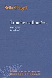 Lumières allumées