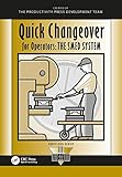 Quick Changeover for Operators: The SMED System (The Shopfloor Series) by Shigeo Shingo