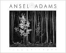 Amazon.com: Ansel Adams 2023 Wall Calendar: 9780316453660: Adams, Ansel ...
