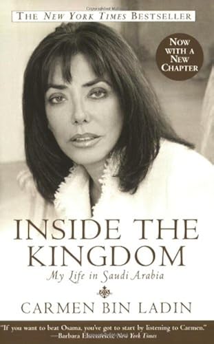 Download Inside the Kingdom: My Life in Saudi Arabia PDF