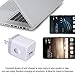 USB Charging Block Charger Power Brick Cube Box Plug 1Amp Single Port USB Wall Charger 5-Pack Compatible iPhone Xs/XR/X/8/7/6S 5/SE, Samsung Galaxy s10e S10 S9 S8 Plus/S7/S6, LG G7 G8 V30 Moto Android