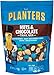 Planters Nuts & Chocolate M&M's (6 oz Bags, Pack of 12)