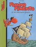Pomino Pimento, Tome 9 (French Edition) by 