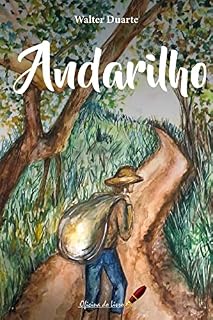 Livro Andarilho