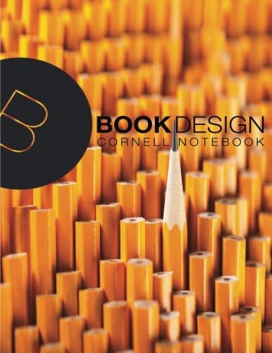 Cornell Notebook: Pencil Cover