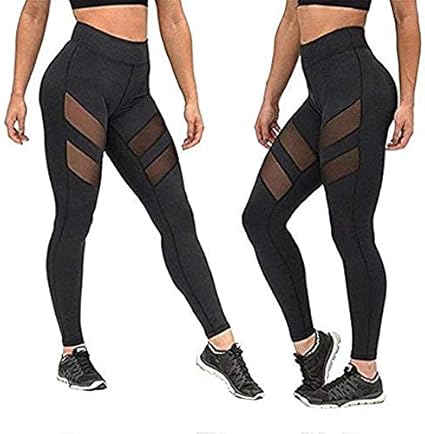 female sports leggings