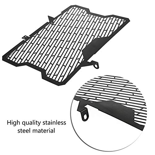 3 KIMISS+Motorcycle+Accessories+Protector+2014+2018