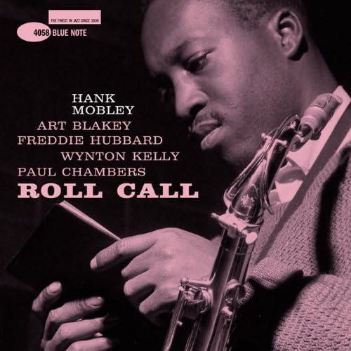 Hank Mobley - Soul Station - Amazon.com Music