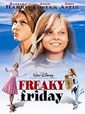 Freaky Friday poster thumbnail 