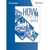 Workbook for Clark/Clark's HOW 14: A Handbook for Office Professionals, 14th