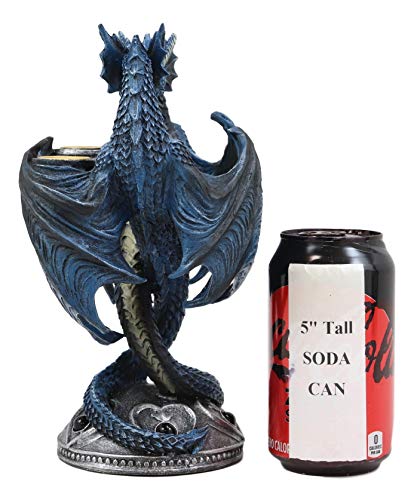 Dragon Heart Candle Holder - Image 6
