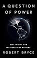 A Question of Power: Electricity and the Wealth of Nations