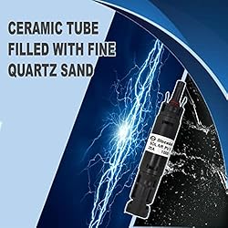 Solar 4 Pack - 25A Solar PV In-Line Fuse Holder