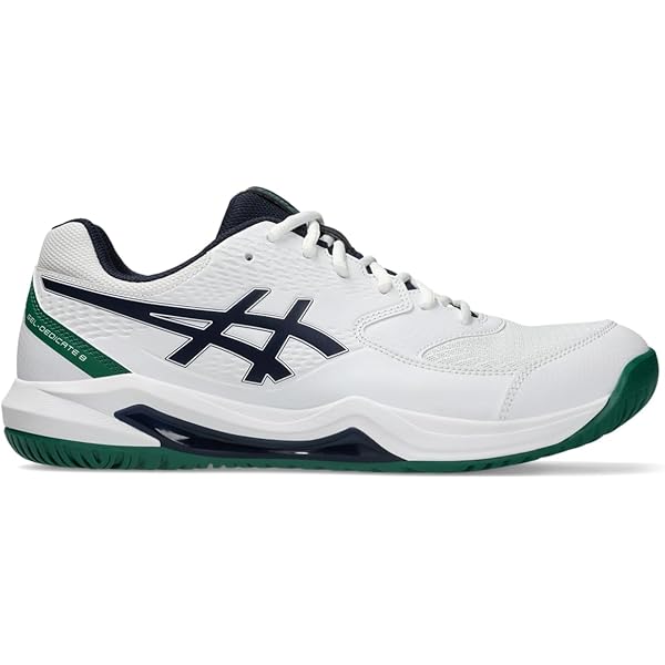 ASICS×BOSSテニスシューズ(white black) SOLUTION SPEED FF 3（オールコート） | WHITE/BLACK | メンズ