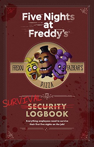Survival Logbook (Five Nights at Freddy's)