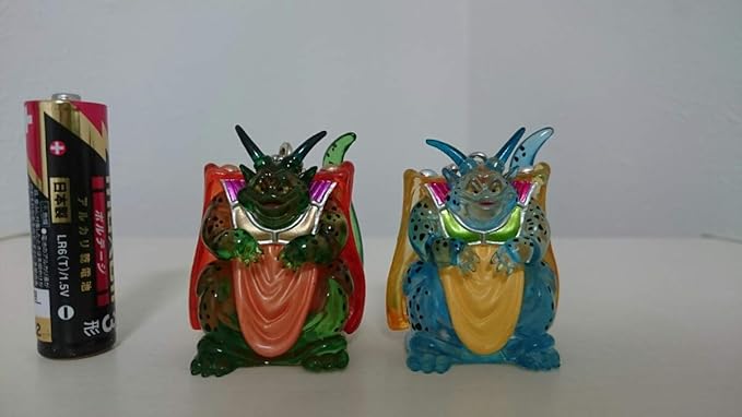 Amazon 中古 クリスタルモンスターズムドー ブースカ アニメ 萌えグッズ 通販