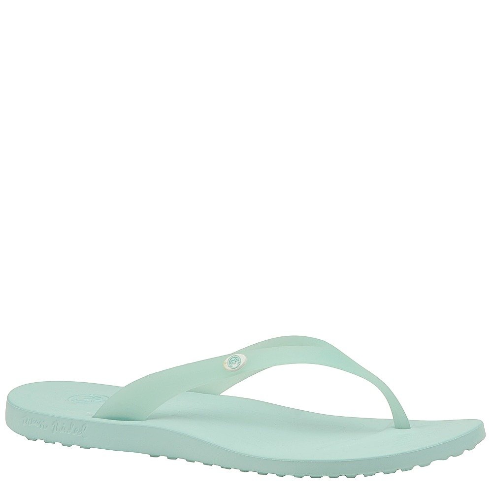 ocean minded malia flip flops