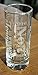 Jack Daniel's Tennessee Sour Mash Whiskey Highball Glass