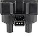 ECCPP Portable Spare Car Ignition Coils Compatible for Land Rover Discovery/for Land Rover for Range Rover 1995-2004 Replacement for UF306 C1147 for Travel, Transportation and Repair (Pack of 2)